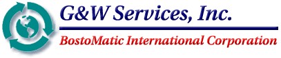 G&W Services, Inc.